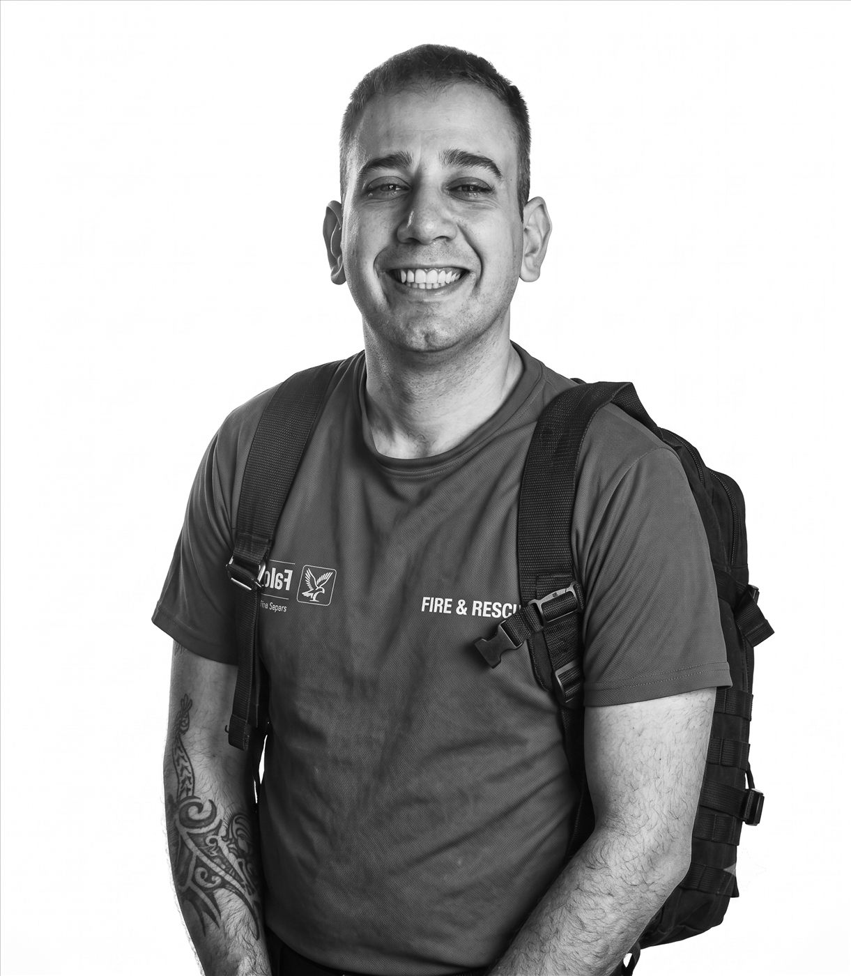 Retrato de Wlad